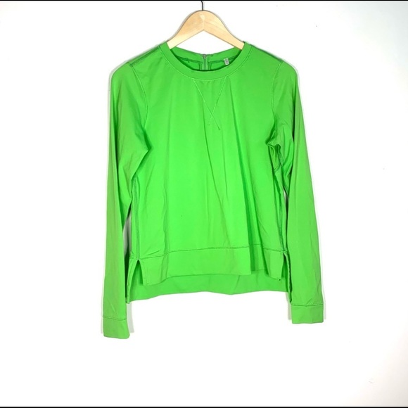 Lululemon | Run Warm Up Crewneck Long Sleeve Top - Picture 2 of 7